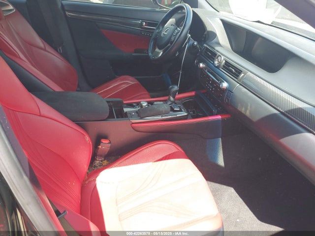 JTHBP1BL6KA003000 Lexus 2ur-gse