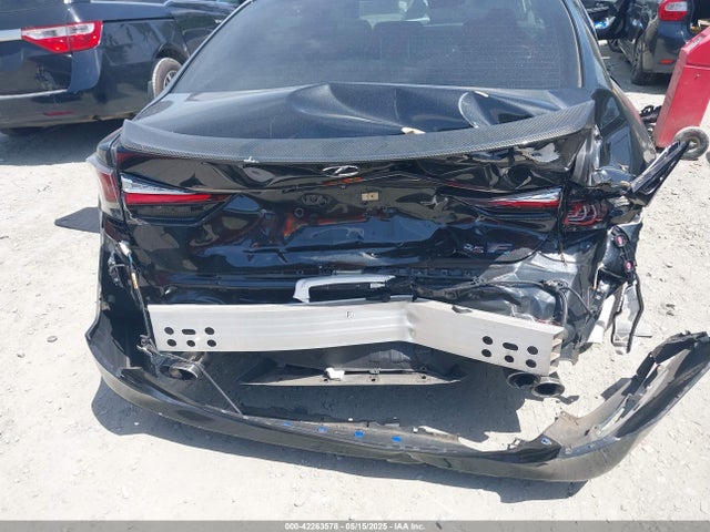JTHBP1BL6KA003000 Lexus 2ur-gse