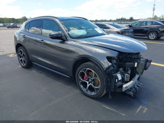 2024 ALFA ROMEO STELVIO ZASPAKBN1R7D78095