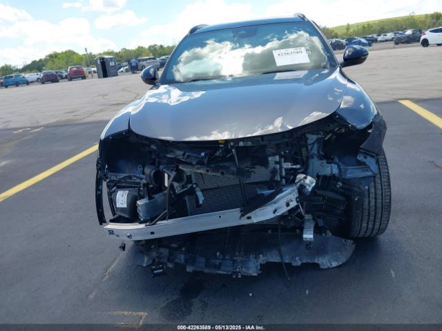 2024 ALFA ROMEO STELVIO ZASPAKBN1R7D78095 Photo 5