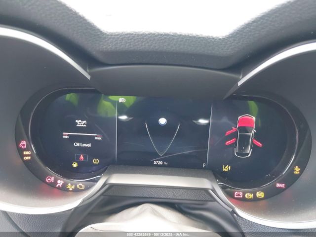 2024 ALFA ROMEO STELVIO ZASPAKBN1R7D78095 Photo 6