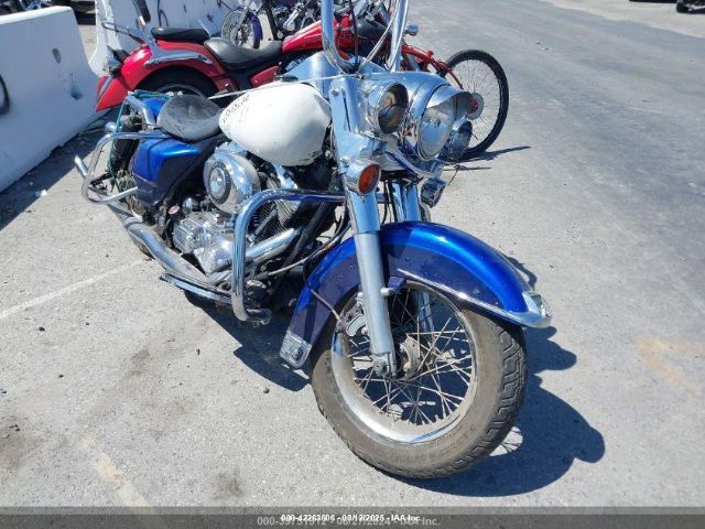 2005 HARLEY-DAVIDSON FLHRI 1HD1FWW365Y680985