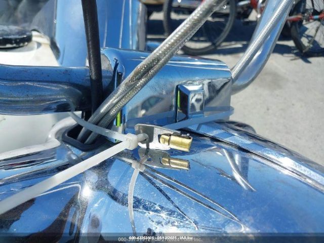 2005 HARLEY-DAVIDSON FLHRI 1HD1FWW365Y680985 Photo 10