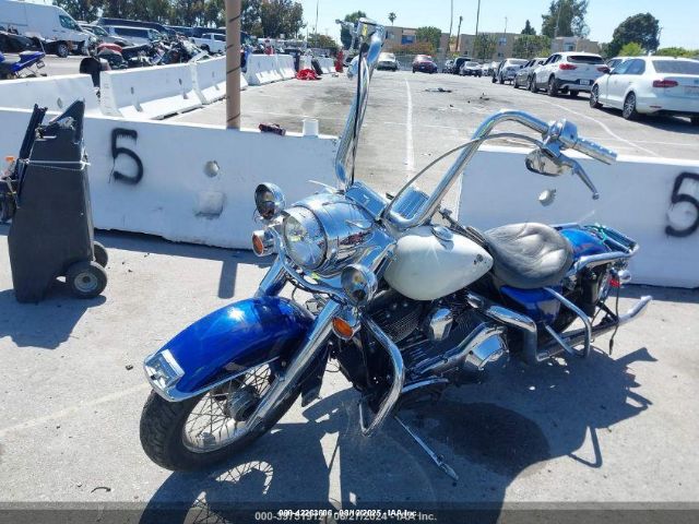 2005 HARLEY-DAVIDSON FLHRI 1HD1FWW365Y680985 Photo 1