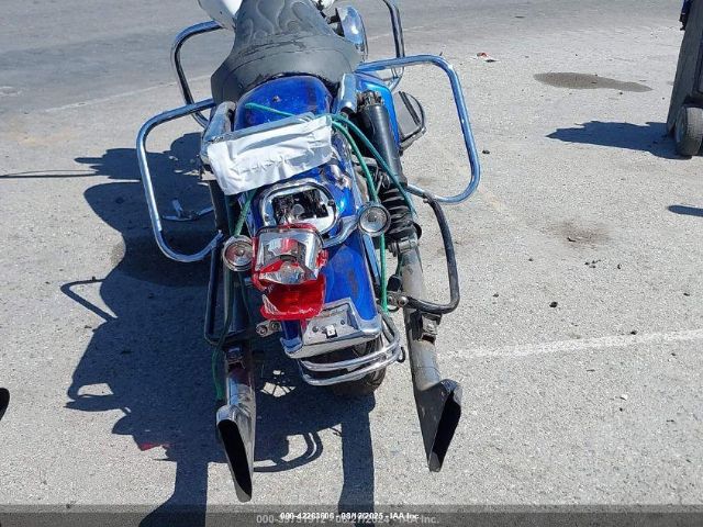 2005 HARLEY-DAVIDSON FLHRI 1HD1FWW365Y680985 Photo 5