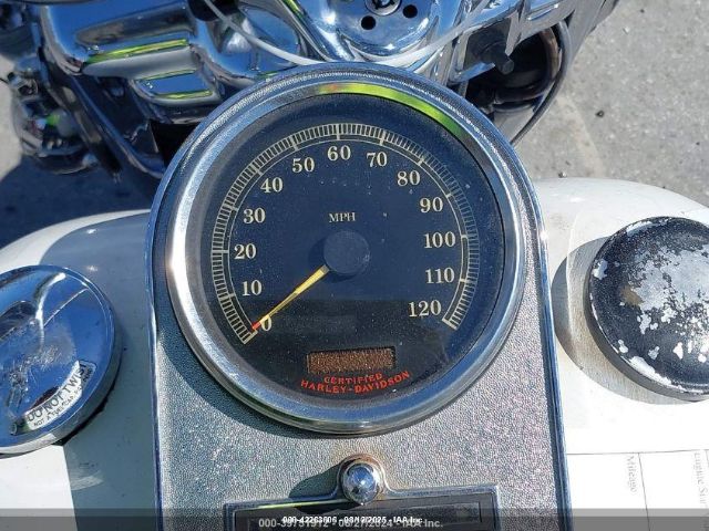 2005 HARLEY-DAVIDSON FLHRI 1HD1FWW365Y680985 Photo 6