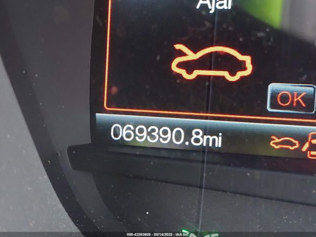 3FA6P0HD1JR251386 Ford FUSION SE