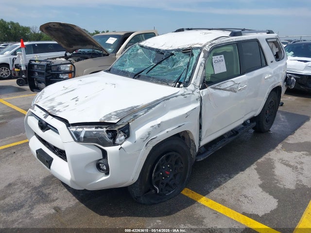 JTEEU5JR0P5305009 Toyota 1gr-fe