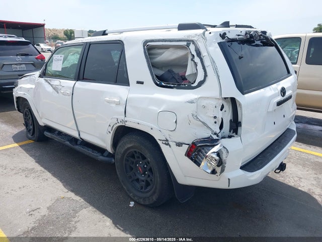 JTEEU5JR0P5305009 Toyota 1gr-fe
