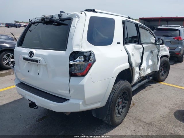 JTEEU5JR0P5305009 Toyota 1gr-fe