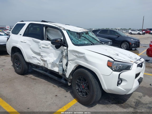 JTEEU5JR0P5305009 Toyota 1gr-fe