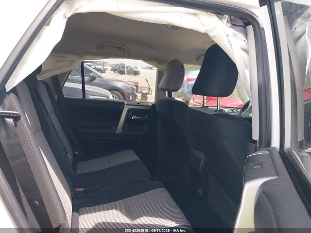 JTEEU5JR0P5305009 Toyota 1gr-fe