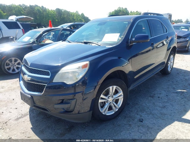 2GNFLFEK1F6378964 Chevrolet EQUINOX 1LT