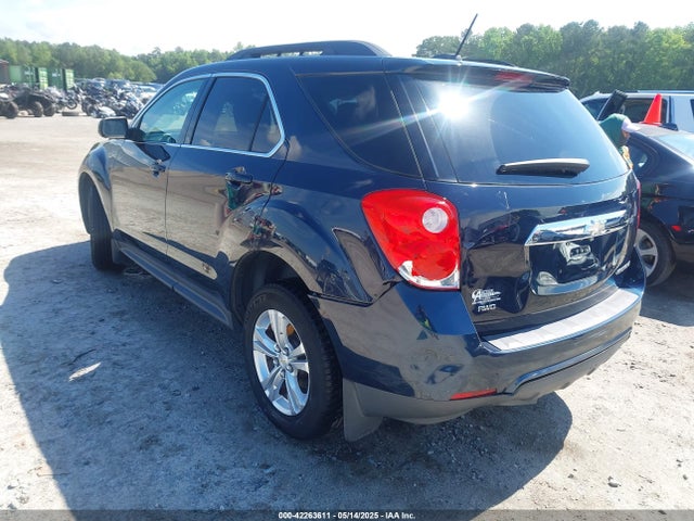 2GNFLFEK1F6378964 Chevrolet EQUINOX 1LT