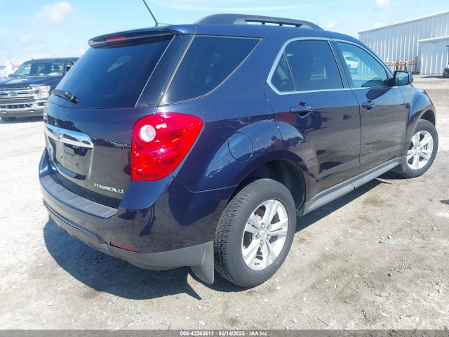 2GNFLFEK1F6378964 Chevrolet EQUINOX 1LT