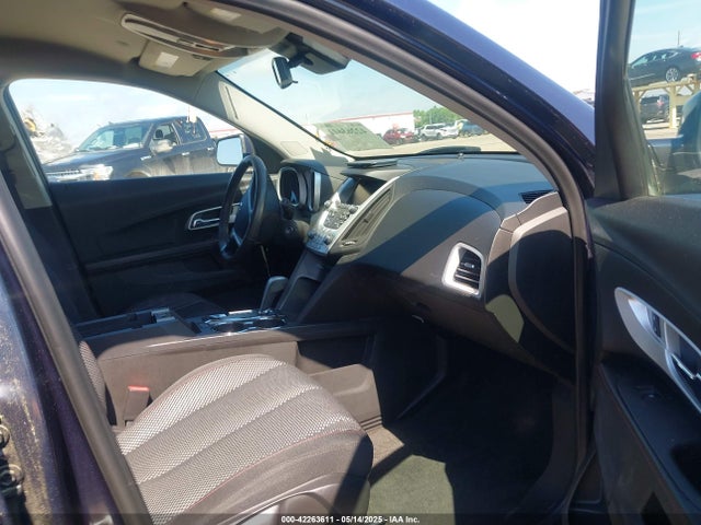 2GNFLFEK1F6378964 Chevrolet EQUINOX 1LT