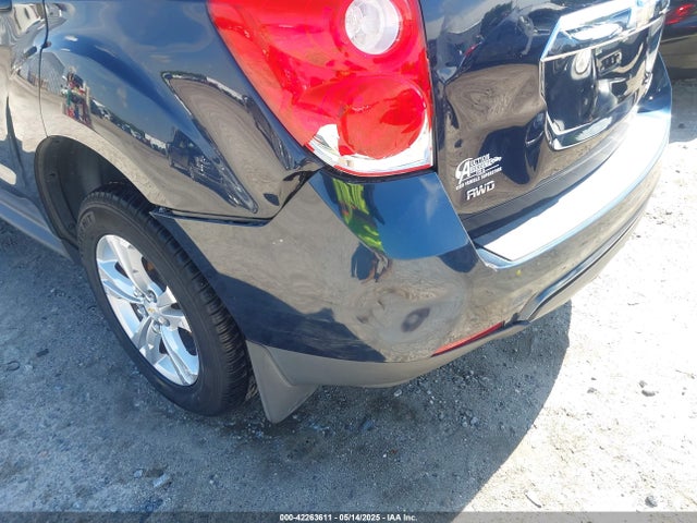 2GNFLFEK1F6378964 Chevrolet EQUINOX 1LT