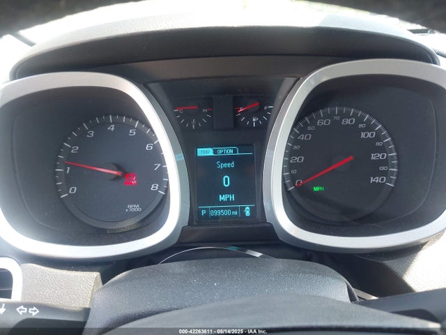 2GNFLFEK1F6378964 Chevrolet EQUINOX 1LT