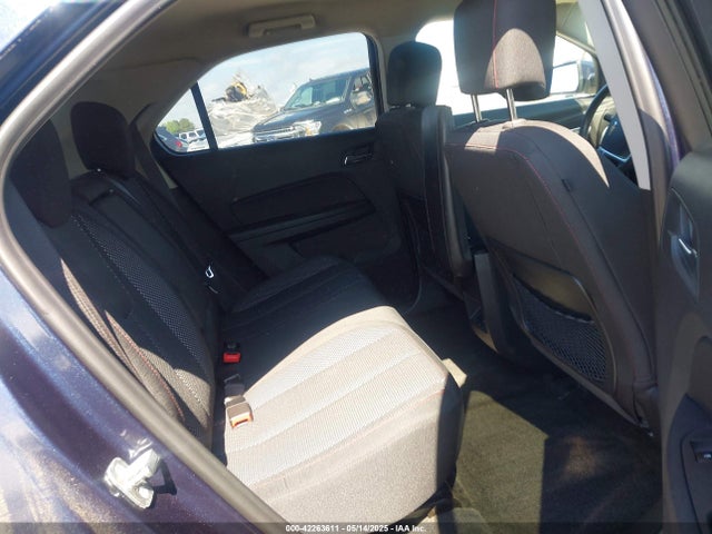 2GNFLFEK1F6378964 Chevrolet EQUINOX 1LT