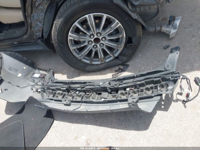 1GYKNCRS2KZ210656 Cadillac XT5 LUXURY