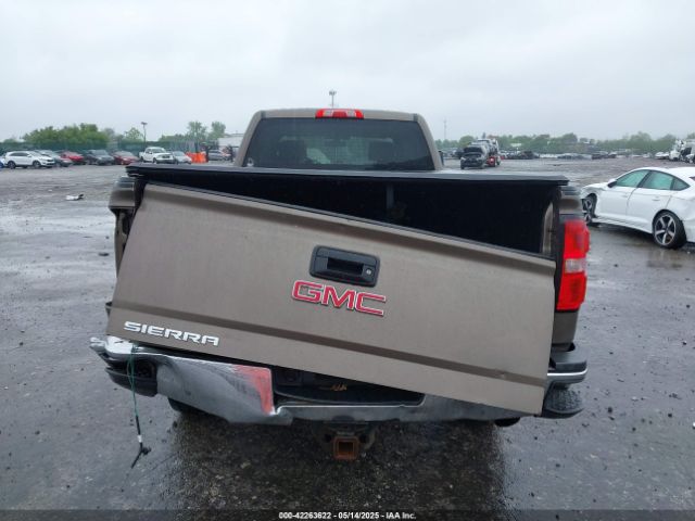 1GT12XEG9FF518367 GMC SIERRA 2500HD