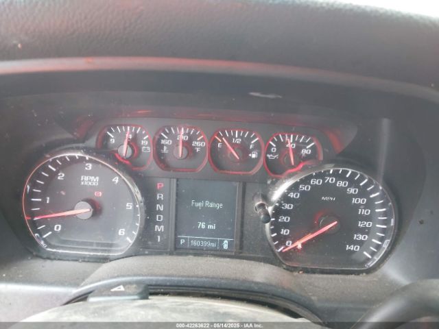2015 GMC SIERRA 2500HD 1GT12XEG9FF518367 Photo 6