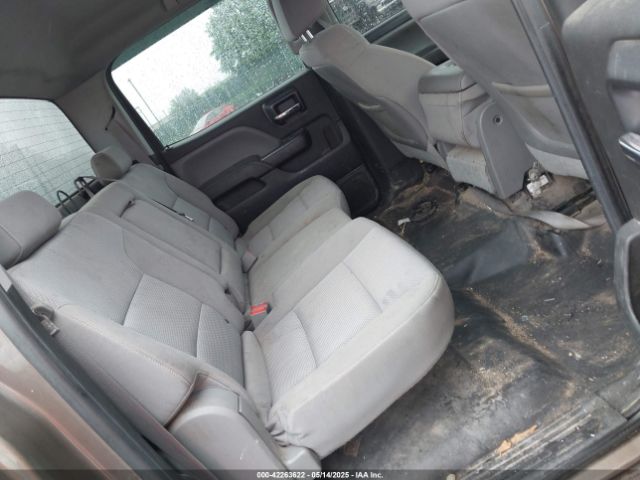 2015 GMC SIERRA 2500HD 1GT12XEG9FF518367 Photo 7