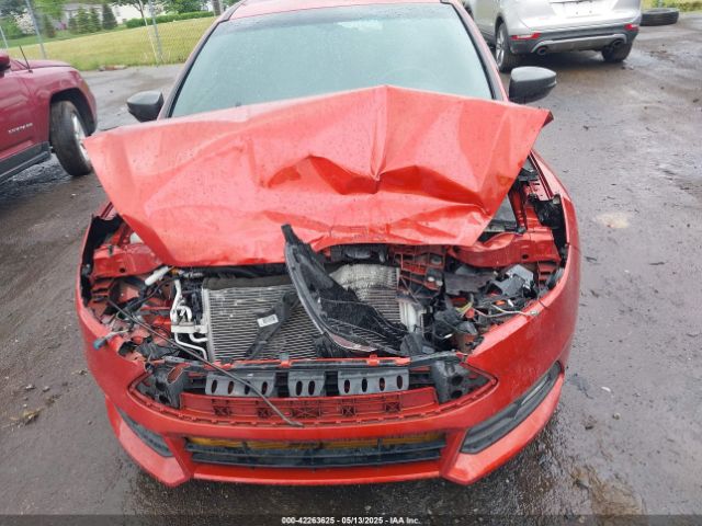 1FADP3L99JL289586 Ford FOCUS ST