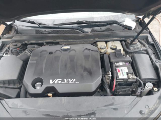 2G1155S30E9308964 Chevrolet IMPALA 2LZ