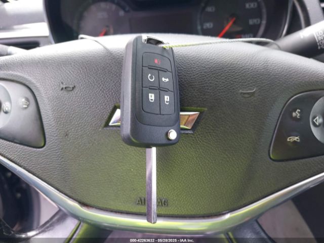 2G1155S30E9308964 Chevrolet IMPALA 2LZ