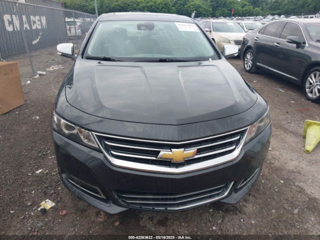 2G1155S30E9308964 Chevrolet IMPALA 2LZ