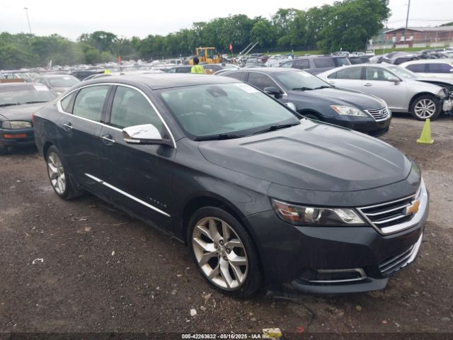 2G1155S30E9308964 Chevrolet IMPALA 2LZ