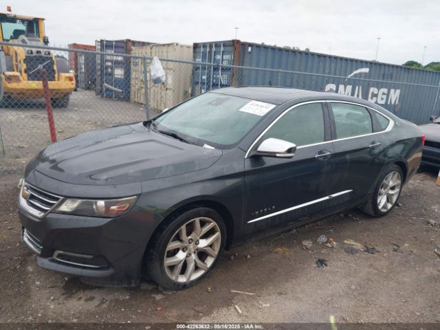 2G1155S30E9308964 Chevrolet IMPALA 2LZ