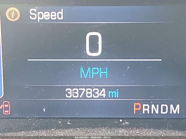 2G1155S30E9308964 Chevrolet IMPALA 2LZ