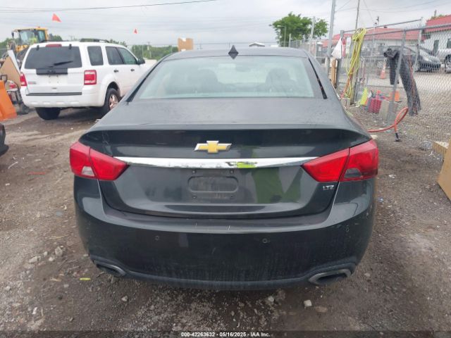2G1155S30E9308964 Chevrolet IMPALA 2LZ