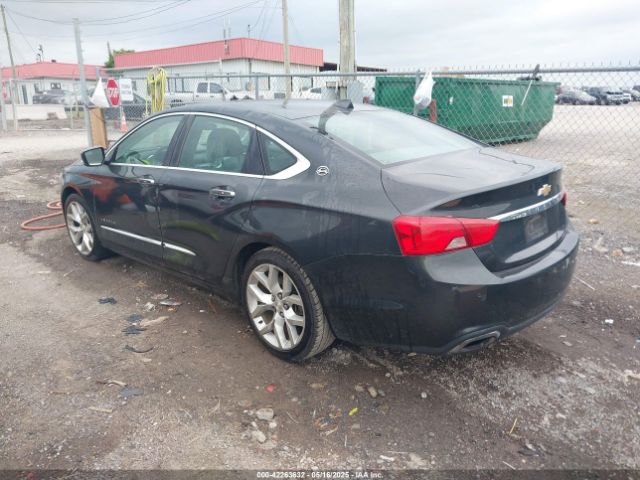 2G1155S30E9308964 Chevrolet IMPALA 2LZ