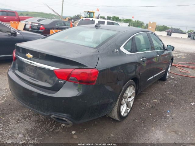 2G1155S30E9308964 Chevrolet IMPALA 2LZ