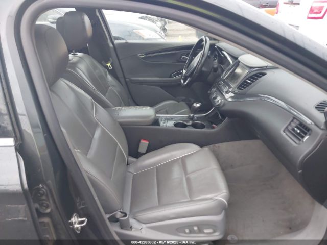 2G1155S30E9308964 Chevrolet IMPALA 2LZ