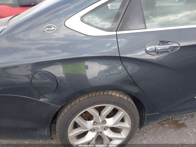 2G1155S30E9308964 Chevrolet IMPALA 2LZ