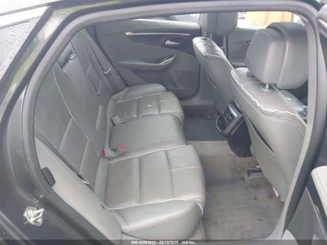 2G1155S30E9308964 Chevrolet IMPALA 2LZ