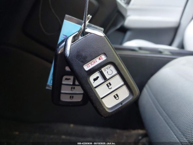 7FART6H55ME001755 Honda Cr-v Hybrid Ex
