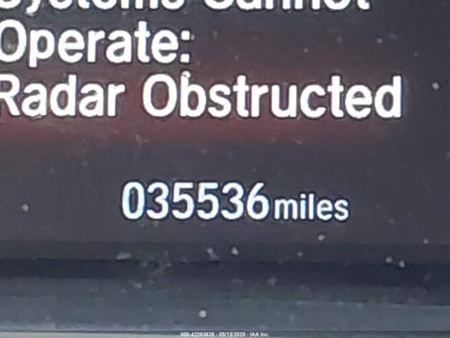7FART6H55ME001755 Honda Cr-v Hybrid Ex