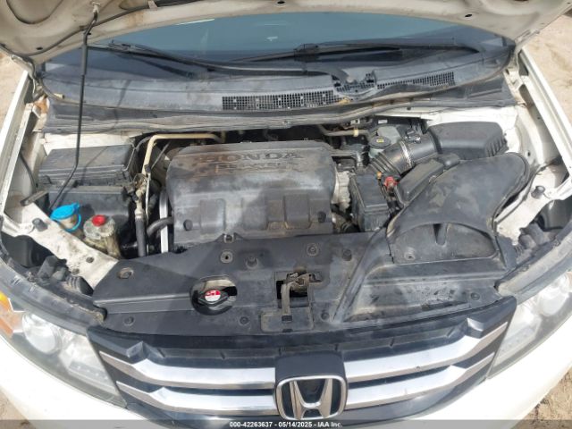 5FNRL5H96FB045968 Honda j35z8