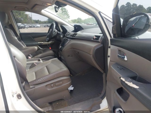 5FNRL5H96FB045968 Honda j35z8