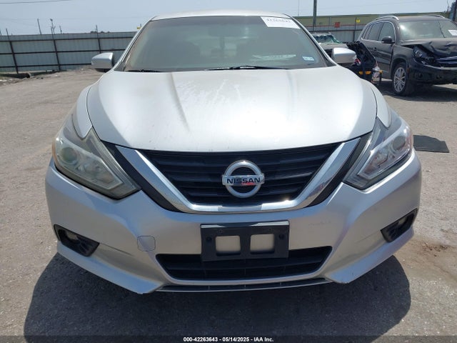 2016 Nissan Altima 2.5 Sl მანქანა იყიდება აუქციონზე, vin: 1N4AL3AP6GC121669, აუქციონის ნომერი: 42263643