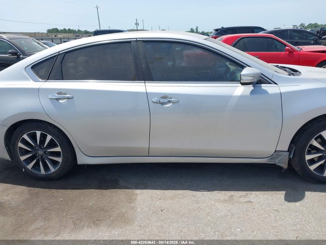 2016 Nissan Altima 2.5 Sl მანქანა იყიდება აუქციონზე, vin: 1N4AL3AP6GC121669, აუქციონის ნომერი: 42263643