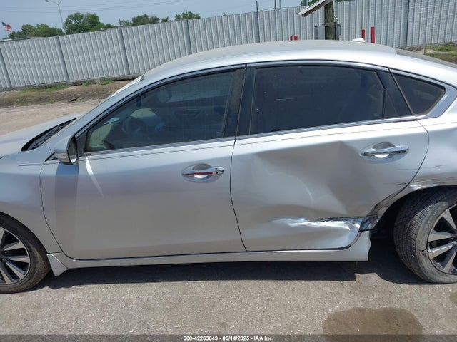 2016 Nissan Altima 2.5 Sl მანქანა იყიდება აუქციონზე, vin: 1N4AL3AP6GC121669, აუქციონის ნომერი: 42263643