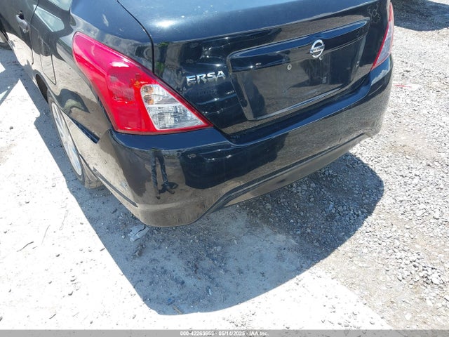 3N1CN7AP2HL819208 Nissan 2017