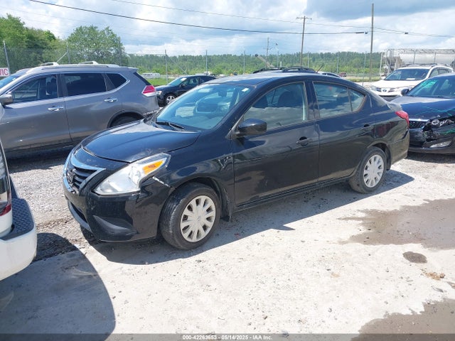 3N1CN7AP2HL819208 Nissan 2017