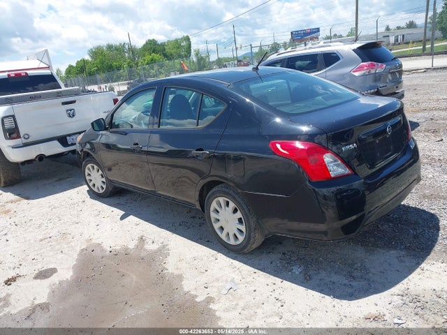 3N1CN7AP2HL819208 Nissan 2017